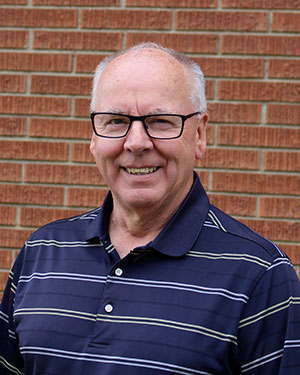 Lead Pastor: Chris Wilson